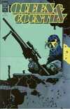 Queen & Country comic books